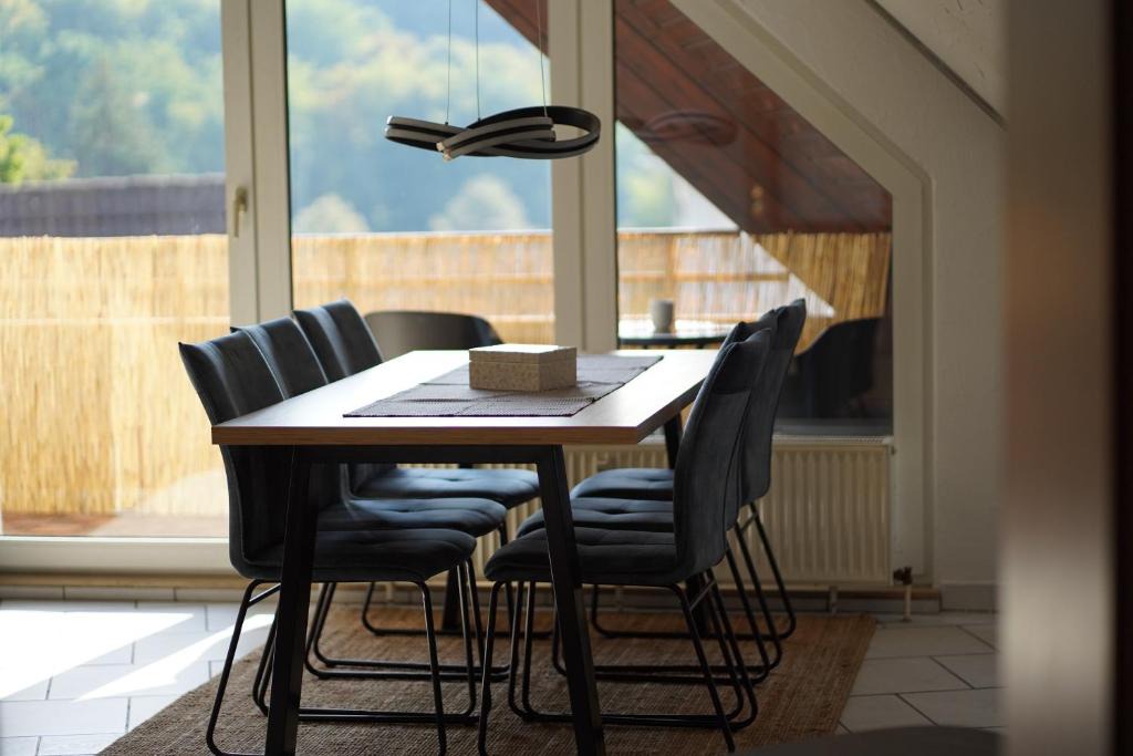 Bachviertel Apartment | SANO - Herdecke - Haupt