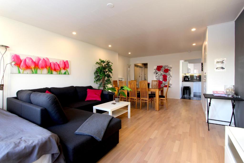 Rovaniemi Apartment | Santalux Apartment