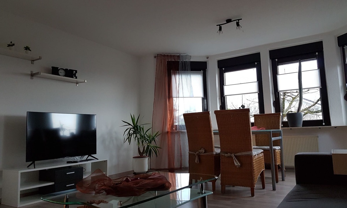 Fretter Apartment | Sauerland cozy vacation apartment for hiking, cycling, relaxing, Elspe Festival