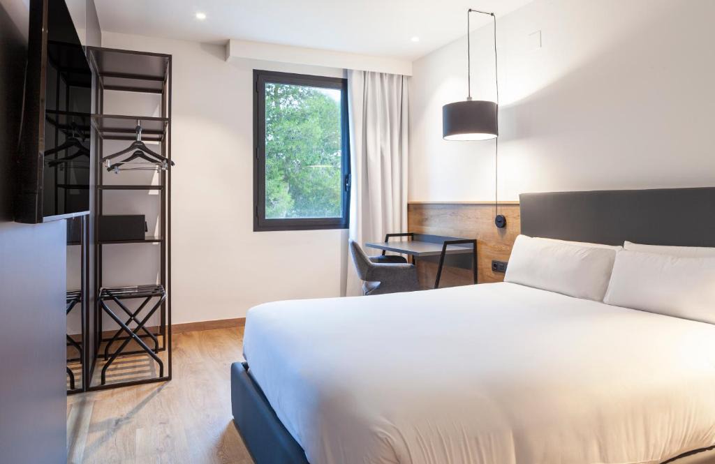 San Sebastian de los Reyes Hotel | SB Madrid Norte