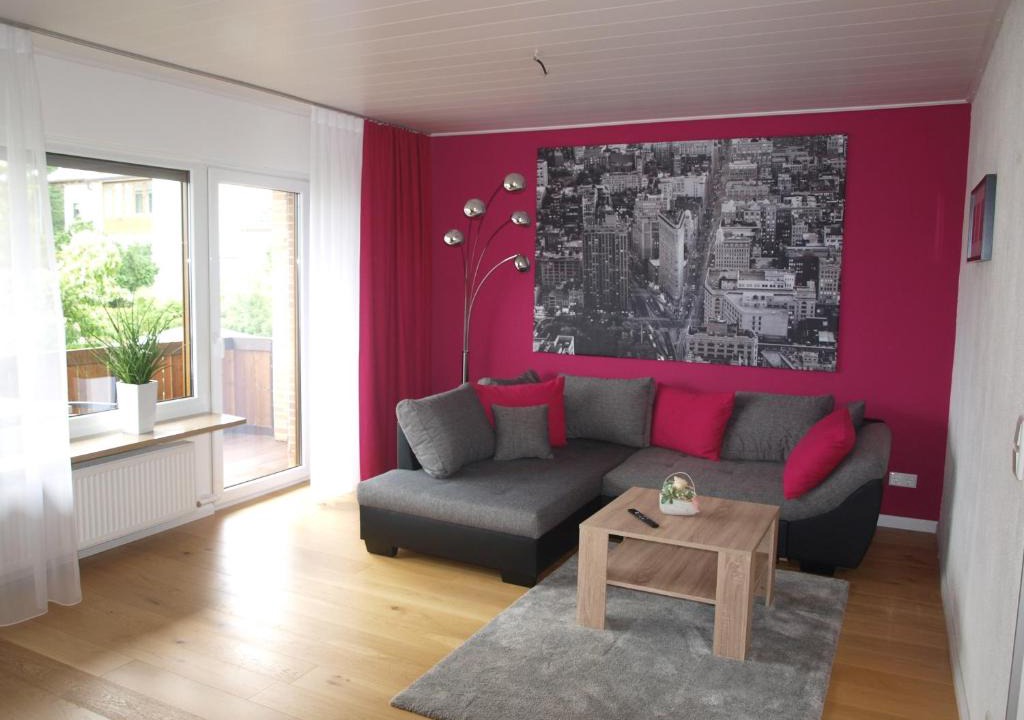 Schwabach Apartment | SC Apartment - Nürnberg Messe/Fränkisches Seenland