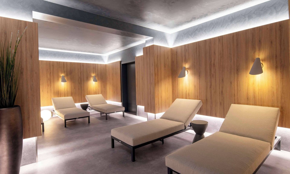 Mitte Hotel | Scandic Nürnberg Central
