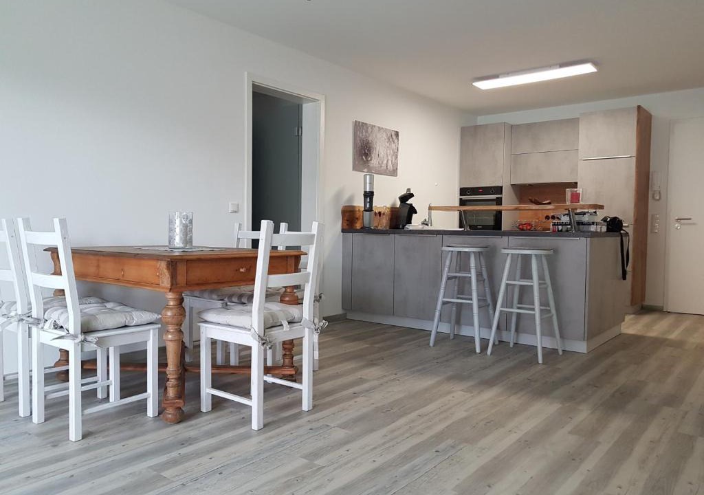 Pfronten Apartment | Schönblick