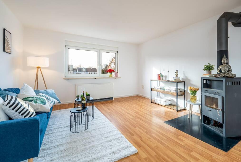 Dachau District Apartment | Schöne 60m² 2-Zimmer City Wohnung in Dachau