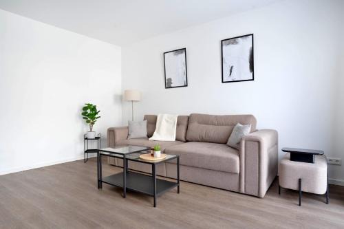 Lengerich Apartment | Schöne Apartments in Lengerich I Kostenloses Parken I home2share