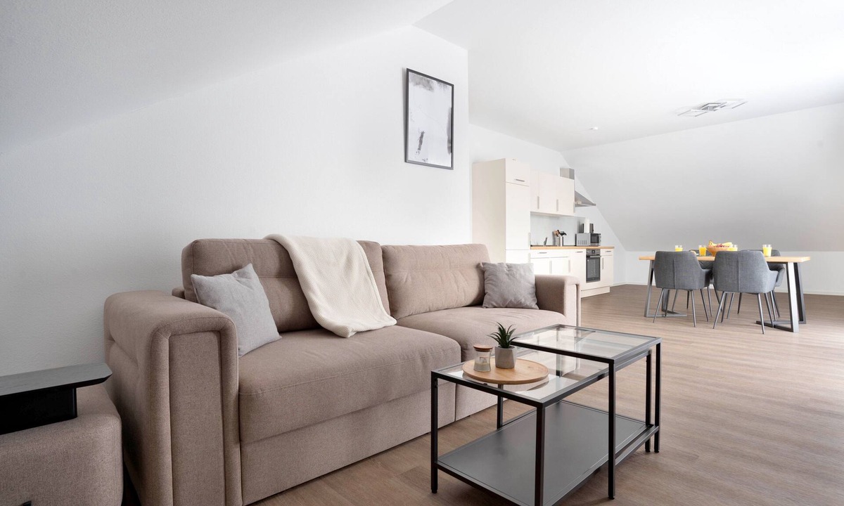 Lengerich Apartment | Schöne Apartments in Lengerich