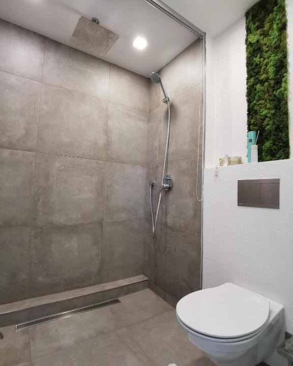Kempten Apartment | Schöne Eigentumswohnung mit kostenlosem Parkplatz