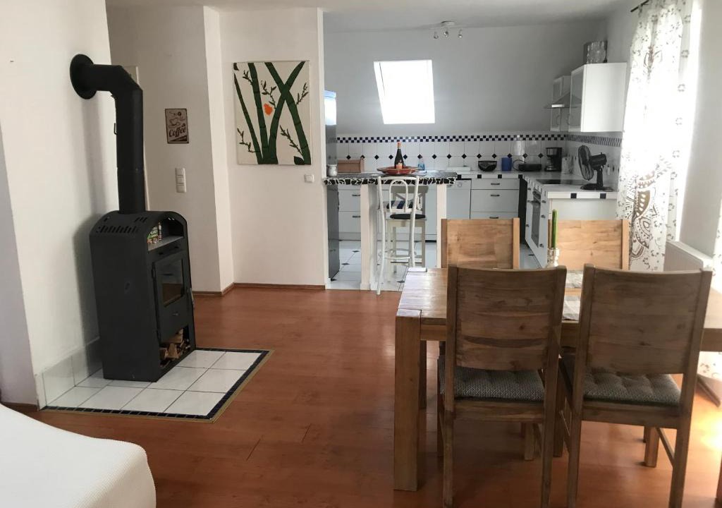 Pfaffing Apartment | Schöne Ferienwohnung im Voralpenland