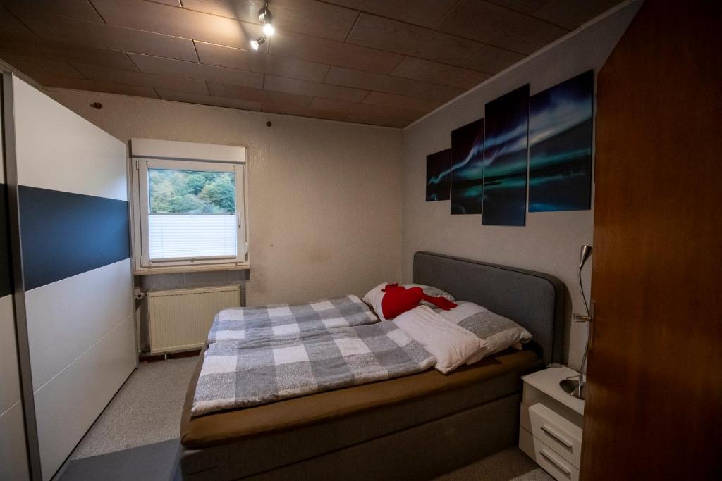 Altena Apartment | Schöne Ferienwohnung in ruhiger Lage