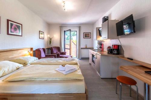 Lobbe House | schöne Ferienwohnungen am Lobber Deich