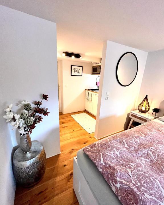 Tiefenberg Apartment | Schöne gemütliche Wohnung in traumhafter Lage bei Ofterschwang