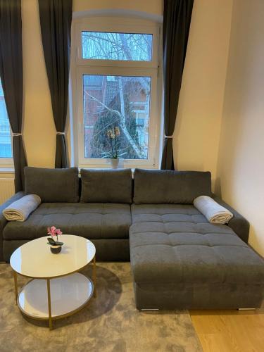 Ostorf Apartment | Schöne Wohnung am Schlossgarten