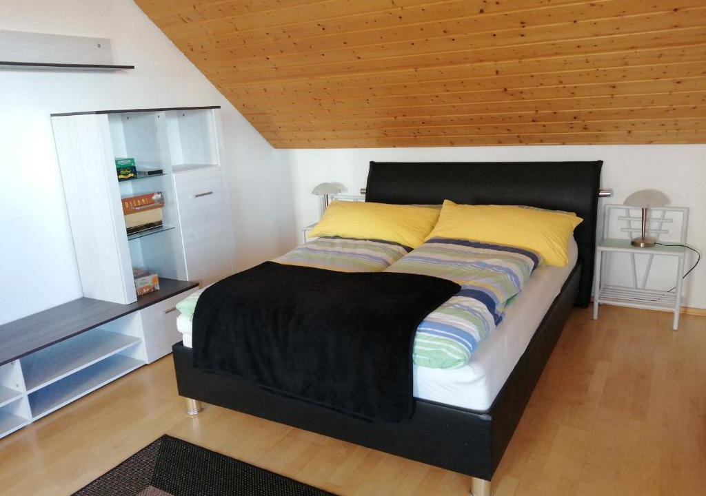Deggendorf Apartment | Schöne Wohnung in Deggendorf für 1 bis 5 Personen