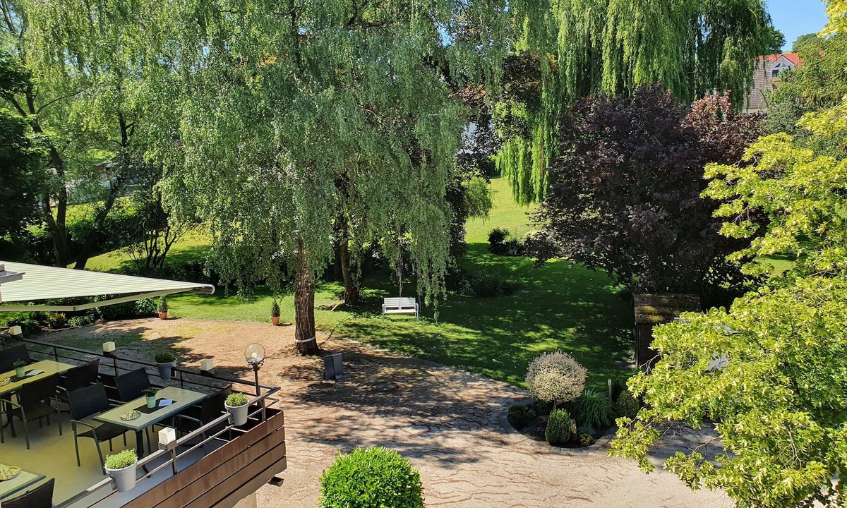 Orsingen-Nenzingen Hotel | Schönenberger Hof