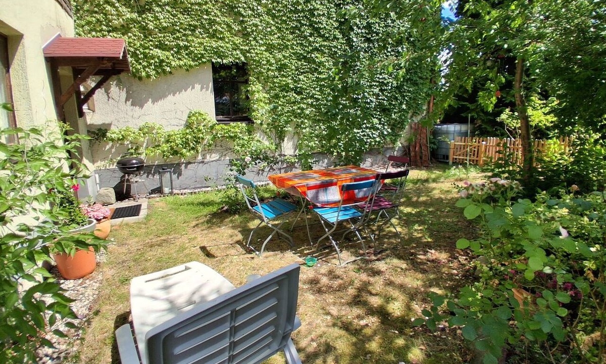 Hetzdorf Other | Schönes Ferienhaus am Tharandter Wald - Erholung gerne mit Haustier