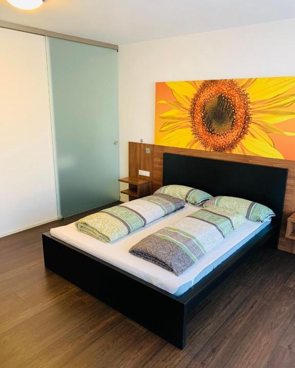 Furstenfeldbruck District Apartment | Schönes und ruhiges Apartment in Olching, bei München