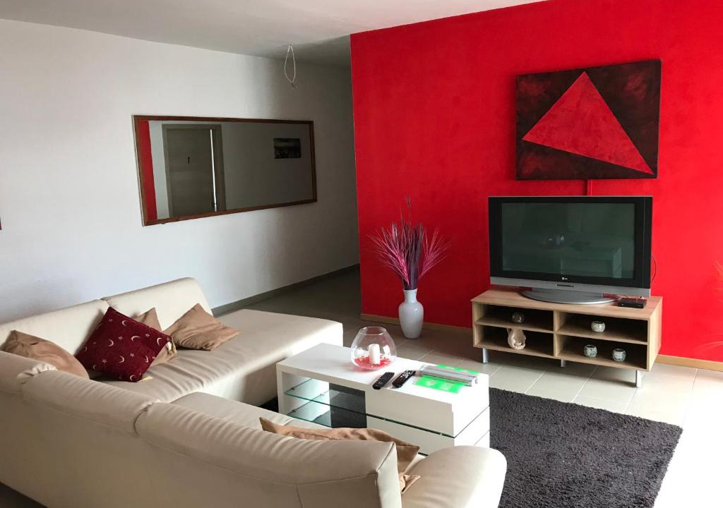 Innenstadt Hostel | Schöntal Apartment