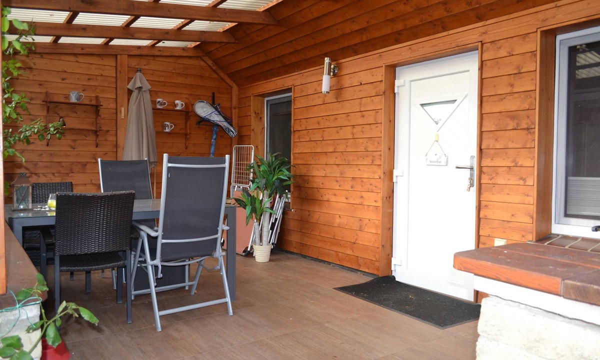 Kaltenhof House | Schaff, Theresia - Holiday home Flora - Holiday home Flora