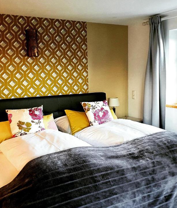 Diessen am Ammersee House | Schatzbergalm Pension