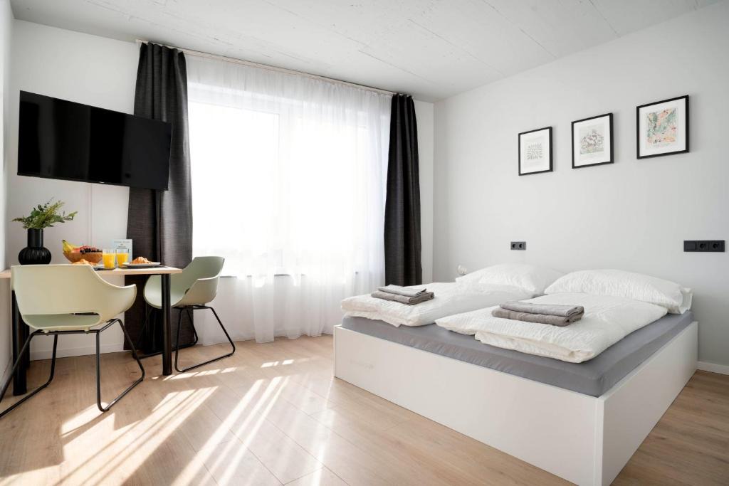 Endenich Apartment | Schicke Apartments in Bonn I home2share