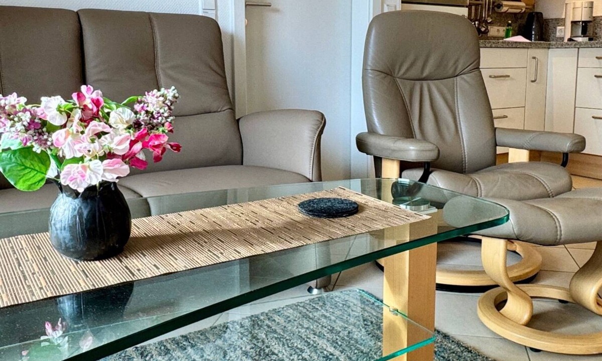 Seebad Bansin Apartment | Schloonseevillen, Whg. 13