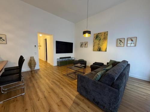 Espasingen Apartment | Schloss Espasingen Apartment 1