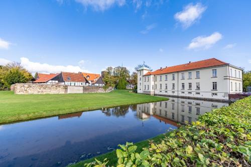 Westerholt Hotel | Schloss Westerholt