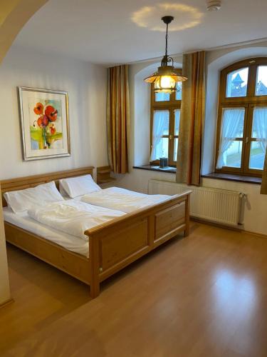 Friedenfels Hotel | Schlossschänke Friedenfels