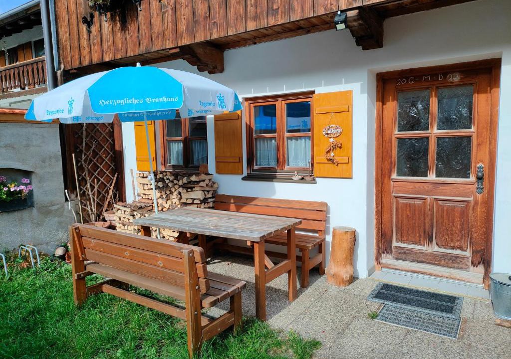 Warngau Apartment | Schmidtler`s Nest