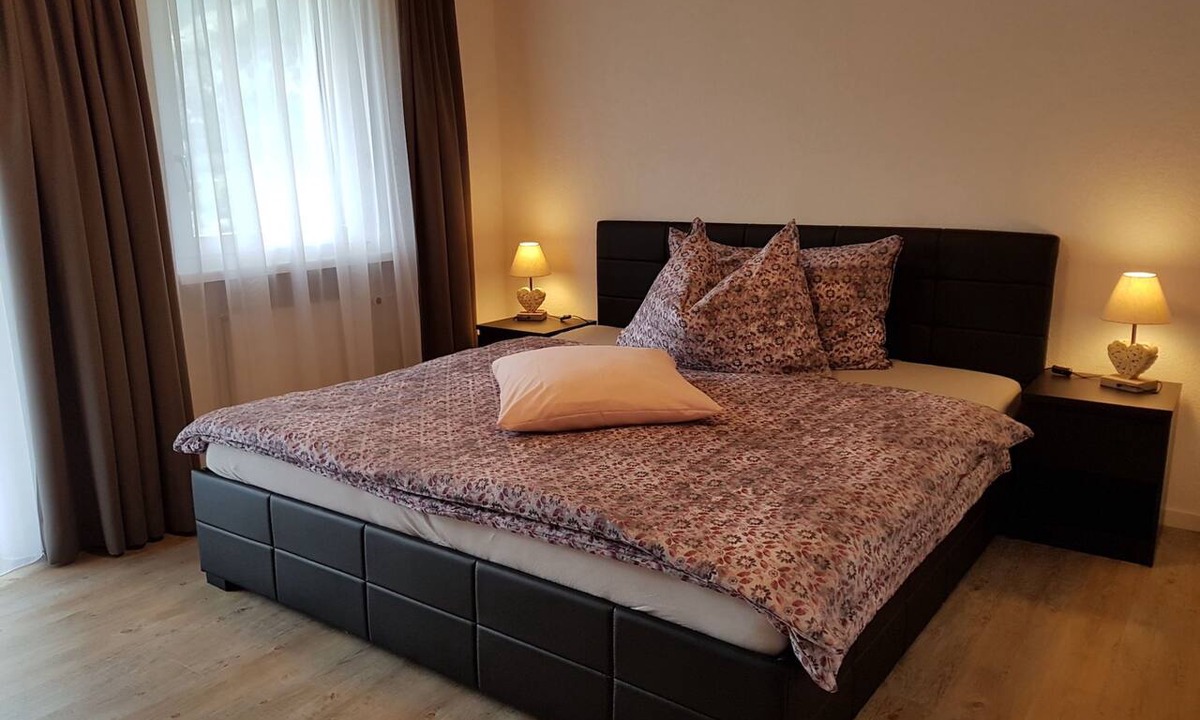 Graechen Apartment | Schneevogul, (Grächen), 1114 by Interhome