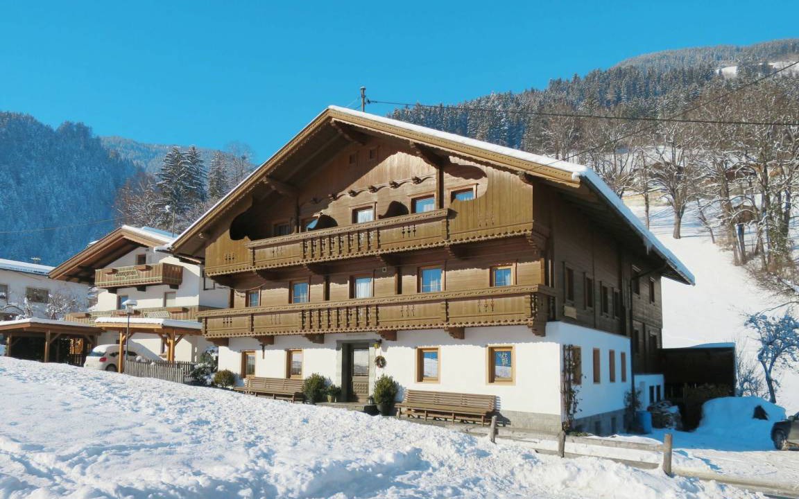 Schwendau Apartment | Schusterhäusl (Mho755) 724.1