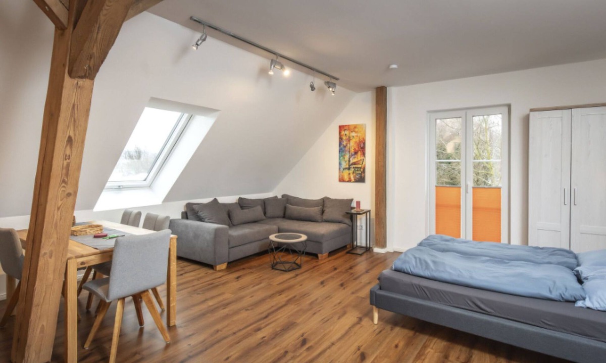 Eckental Apartment | Schwabachauen 4 by Interhome