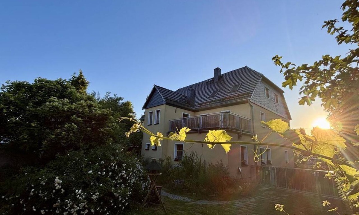 Lohmen Apartment | Schwalbenhof Vacation Rental Near the National Park - Vacation Rental, 2 Bedrooms