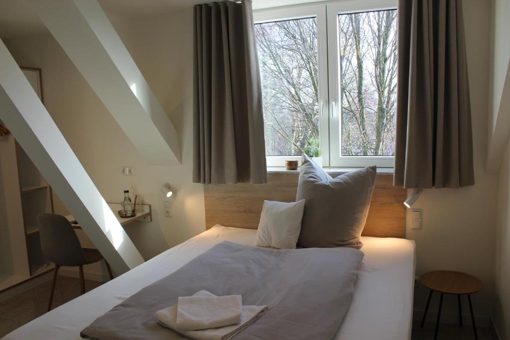 Erkelenz Hotel | Schwanenhof Hotel und Restaurant