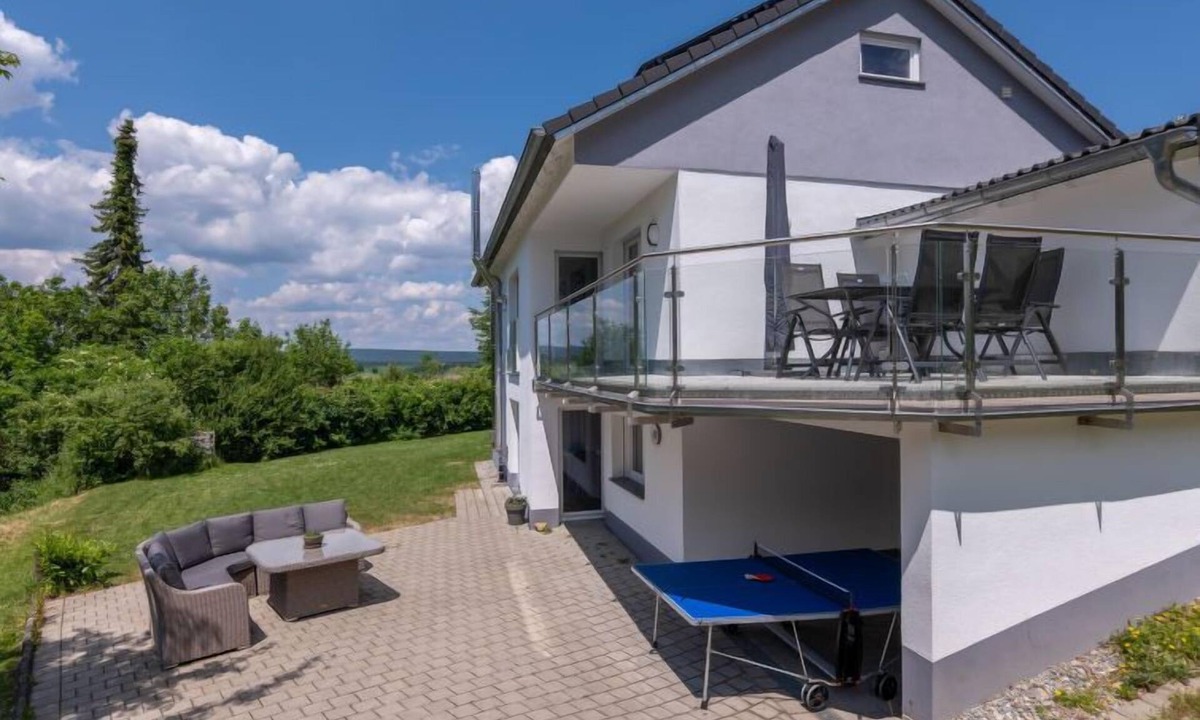Loffingen House | Schwarzwald by Interhome
