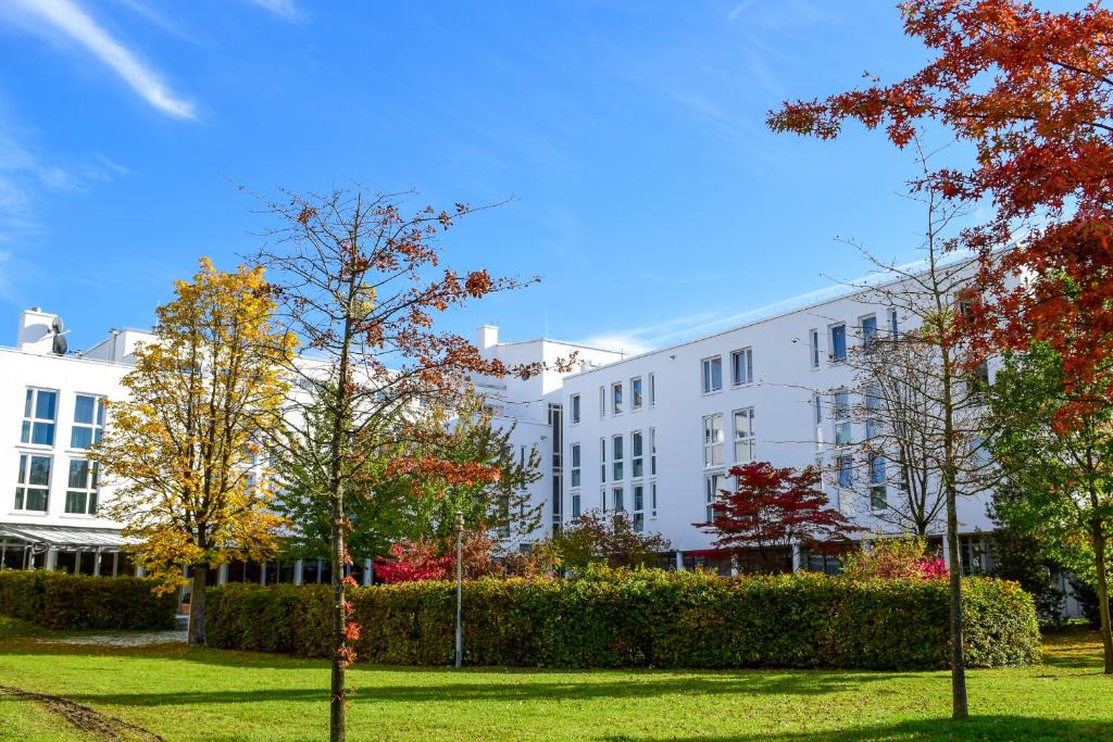 Deggendorf Hotel | SCOTTY & PAUL Hotel Deggendorf