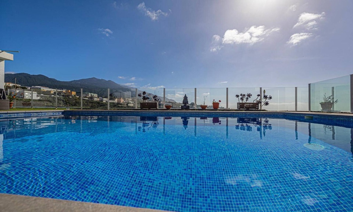 El Paso Apartment | Sea View Apartment in El Paso