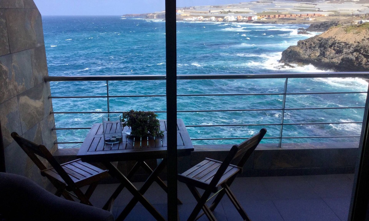 Galdar House | Sea views, Gáldar, Gran Canaria
