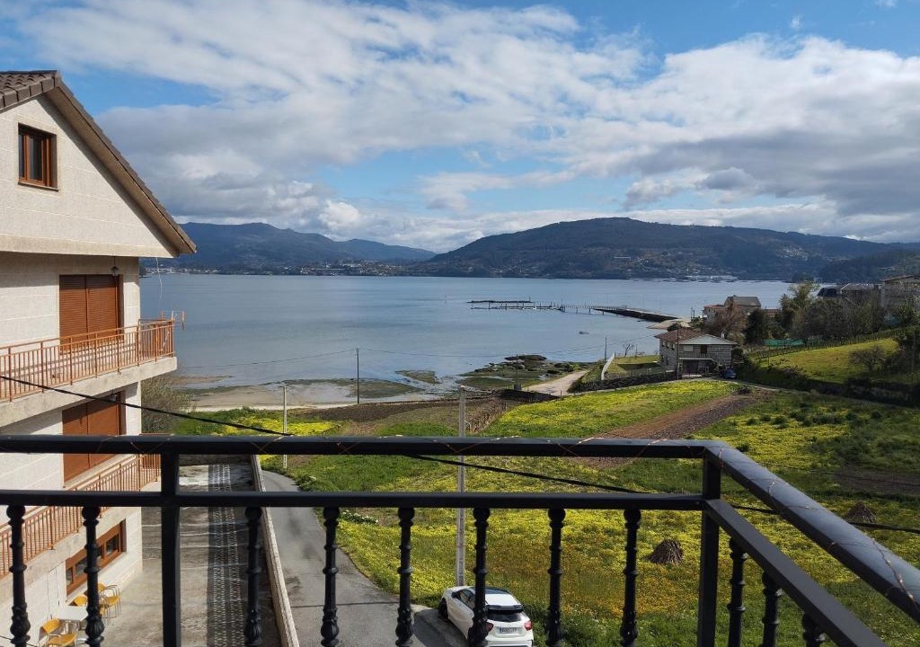 Vilaboa House | Seaside Stay