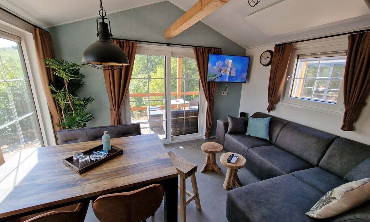 Geiselwind Resort | Seaside-Resort
