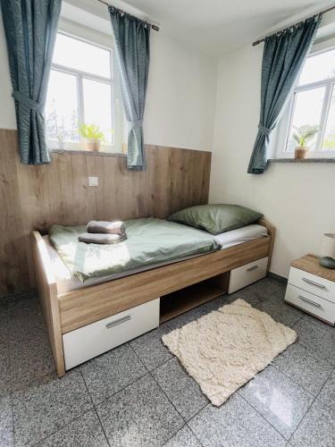 Dechendorf Apartment | Seebachstuben - gemütliche Mehrzimmerapartments in Dechsendorf