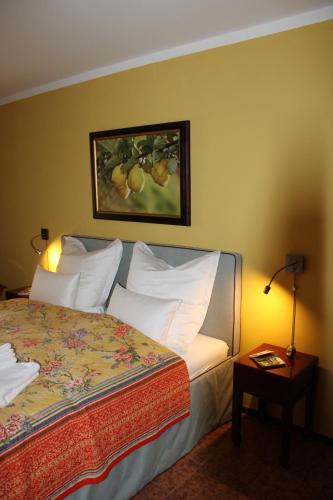 Petting Apartment | SEEBERGER GÜTL - by "Schloss Gessenberg" Exclusive apartments with a historic ambience for lovers of art and antiques