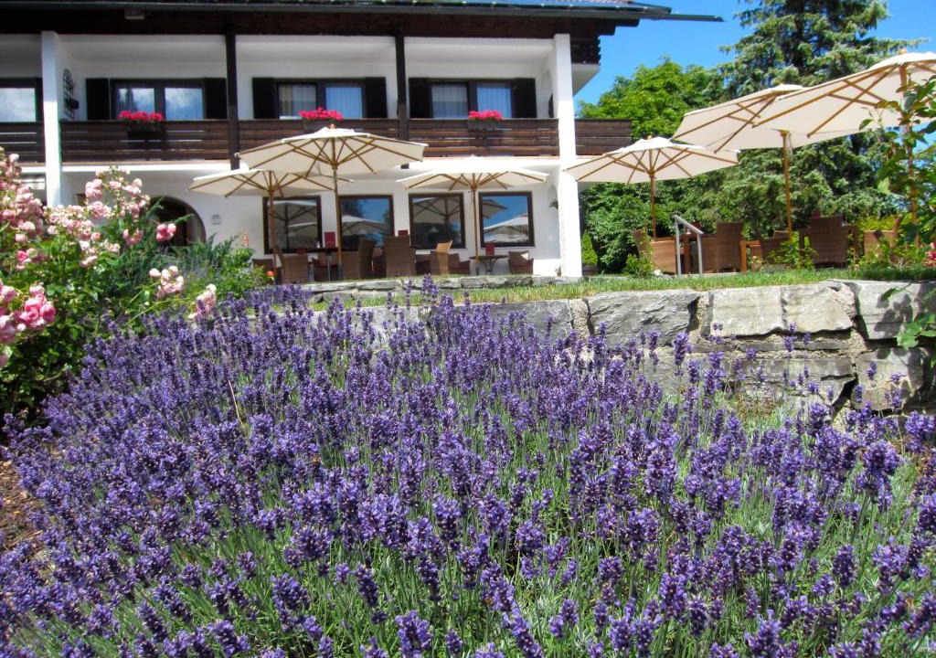 Kochel am See Apartment | Seehof Apartments
