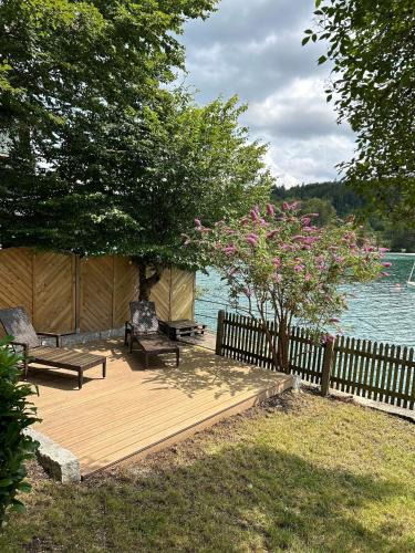 Kochel am See Apartment | Seeoase