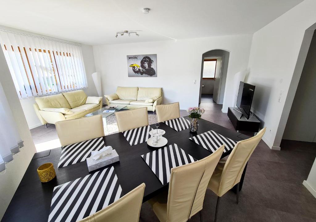 Meersburg Apartment | Seeperle 3