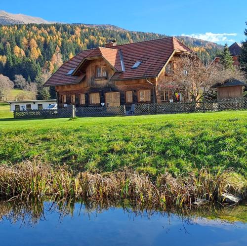 Neumarkt in Steiermark House | Seestüberl Riegler