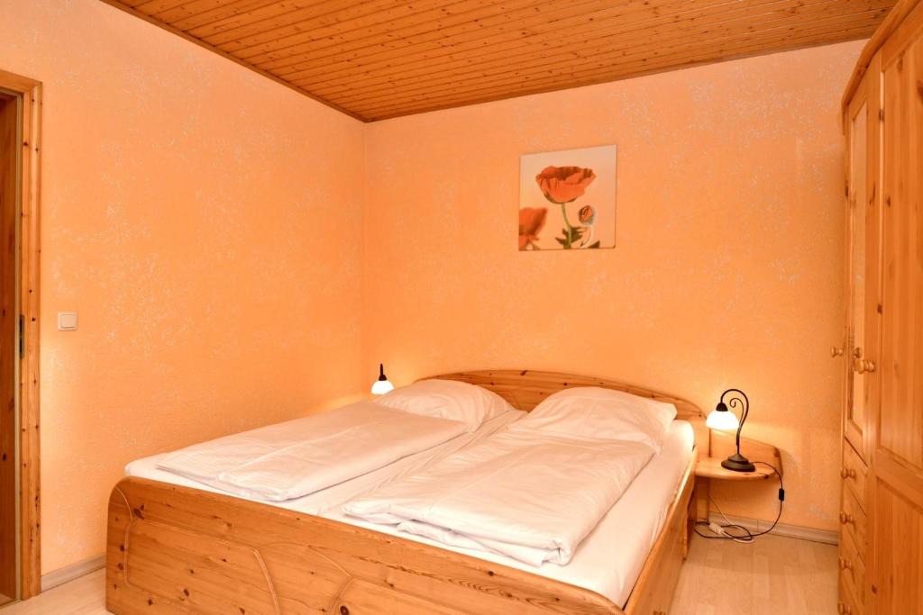 Scharbeutz Apartment | Seestraße 32 Orange