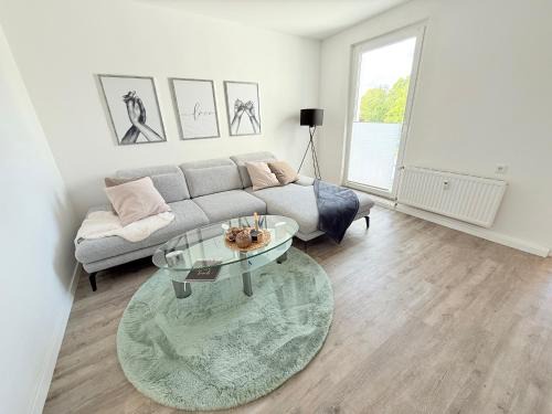 Herne Apartment | Seibel's SUITES - Wohnung Ruhrgebiet inkl Garage
