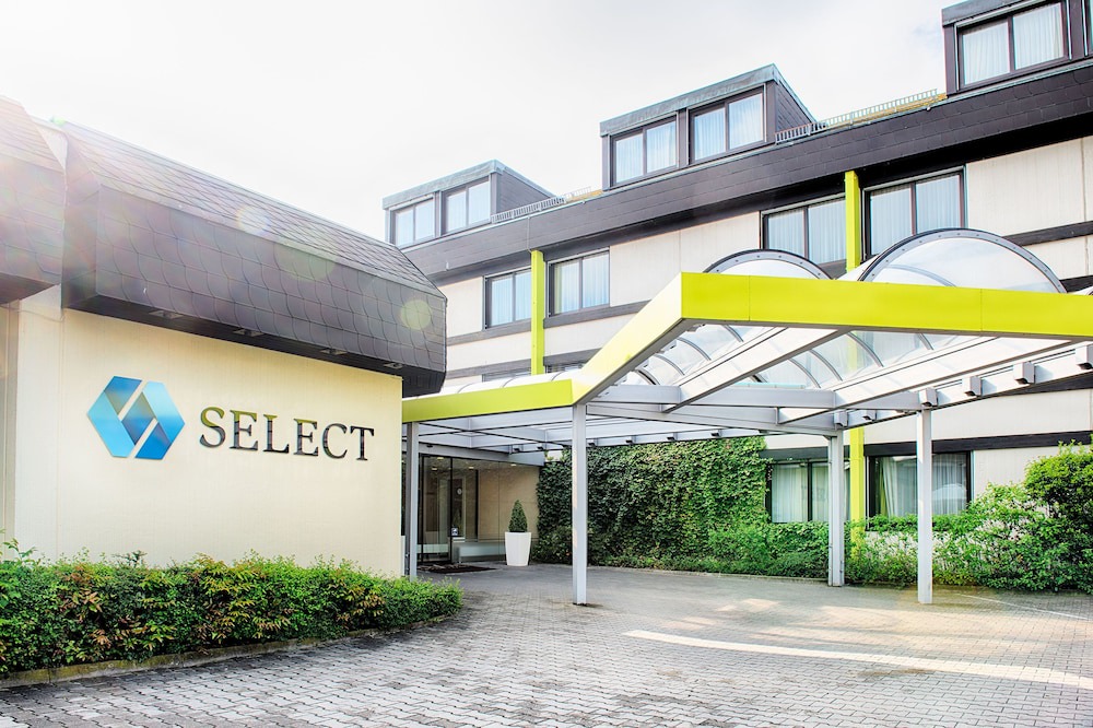 Erlangen Hotel | Select Hotel Erlangen