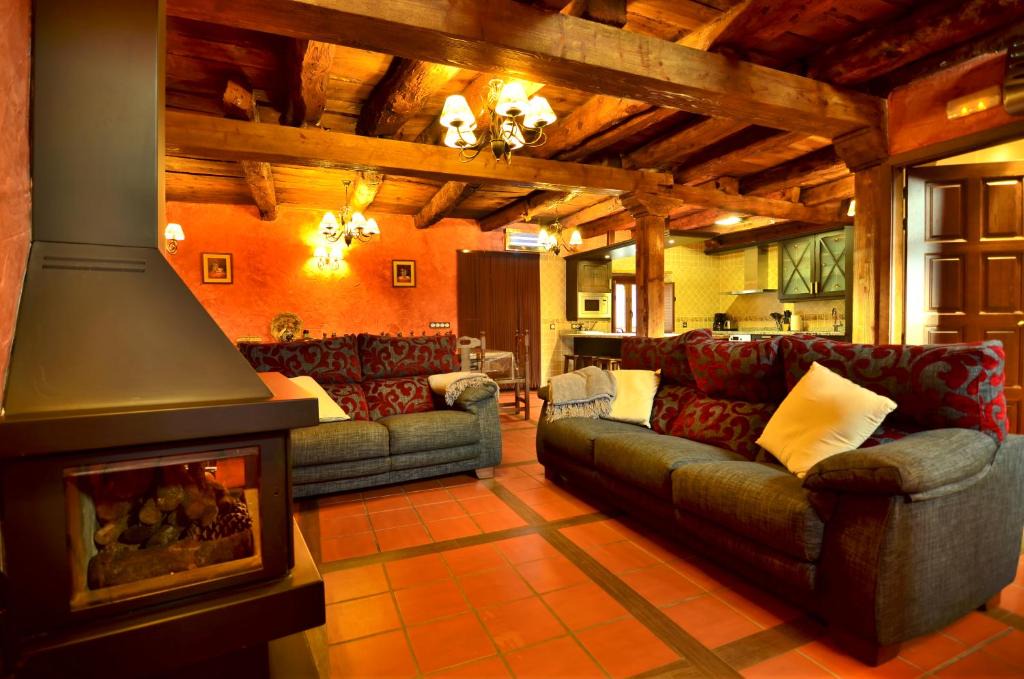 Chane House | Senda Del Alba